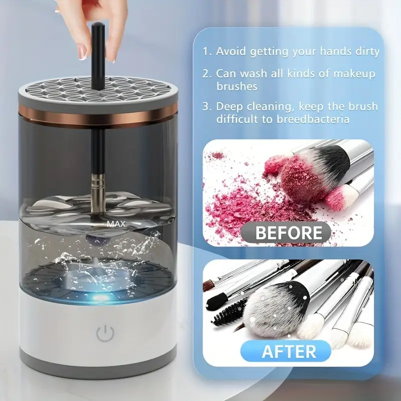 PureBrush
